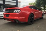 福特Mustang2015款2.3T 50周年纪念版