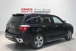 丰田汉兰达2011款2.7L 两驱7座豪华导航版 