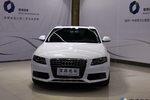 奥迪A4L2010款2.0TFSI 舒适型