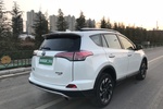 丰田RAV4荣放2016款荣放 2.5L 自动四驱尊贵版