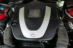 奔驰SLK级2008款SLK350