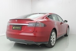 TeslaModel S2014款MODEL S P85