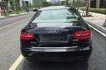 奥迪A6L2009款2.4L 豪华型