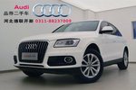 奥迪Q52013款40 TFSI 技术型