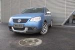 大众Cross POLO2008款1.6L 手动