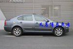 斯柯达明锐2009款1.8TSI 自动逸仕版