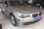 宝马5系2011款520Li 典雅型