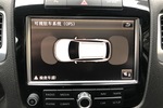 大众途锐2011款3.0TSI V6 舒适型 