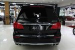 奔驰GL级AMG2014款GL63 AMG