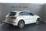 奥迪Q52010款3.2FSI 运动款(进口)