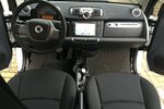 smartfortwo2014款1.0 MHD 硬顶新年特别版