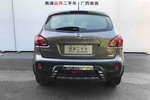 日产逍客2011款2.0XV 雷 CVT 2WD