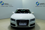 奥迪A72013款 50 TFSI quattro舒适型