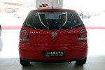 大众Polo2008款1.6L  手自一体 风尚版