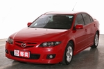 马自达Mazda62007款2.0 手自一体超豪华型