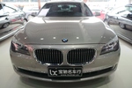 宝马7系2013款740Li 领先型