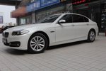 宝马5系2014款520Li 典雅型