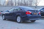 宝马3系双门2006款320i 2.0手动