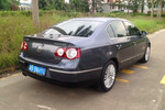 大众迈腾2009款2.0TSI DSG 豪华型