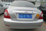 现代伊兰特2008款1.6GLS 手动豪华贵雅版