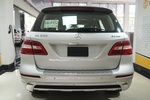 奔驰M级2012款ML300 4MATIC