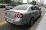 大众迈腾2008款1.8TSI 手自一体 舒适型