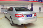 奔驰E级2010款E200 CGI优雅型(进口)