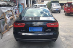 奥迪A6L2012款30 FSI 舒适型(2.5L)