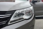 大众途观2010款1.8TSI 手自一体 风尚版