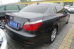 宝马5系2009款523Li 豪华型