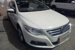 大众CC2011款2.0TSI 尊贵型