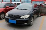 比亚迪F32009款1.5L 智能白金版标准型GL-i 