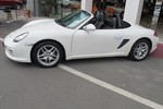 保时捷Boxster2009款Boxster 2.9L 