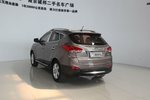 现代ix352013款2.0L 自动两驱智能型GLS 国V 