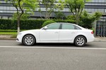 奥迪A4L2010款2.0TFSI 标准型