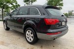 奥迪Q72011款3.0TFSI 专享型(L)