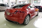 奥迪TT2011款Coupe 2.0TFSI