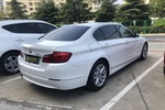 宝马5系2013款525Li 豪华型