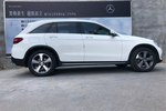 奔驰GLC级2016款GLC 260 4MATIC 豪华型