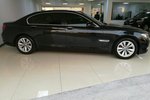 宝马7系2011款730Li 典雅型