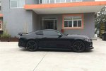 福特Mustang2017款2.3T 性能版