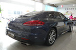 保时捷Panamera2014款Panamera 4 3.0T 