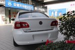 大众宝来2011款1.6L 手动 舒适型