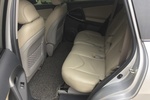 丰田RAV42010款2.0L 自动豪华升级版