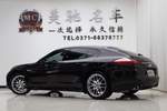 保时捷Panamera2010款Panamera 3.6L 