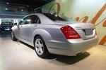 奔驰S级2012款 S350L Grand Edition