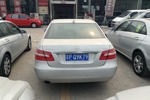 奔驰E级2010款E200 CGI优雅型(进口)