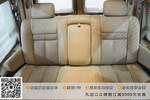 GMC Savana2013款6.0L 长轴领袖至尊版