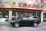 沃尔沃XC902006款2.5T 手自一体 四驱 7座