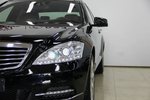 奔驰S级2012款 S350L Grand Edition